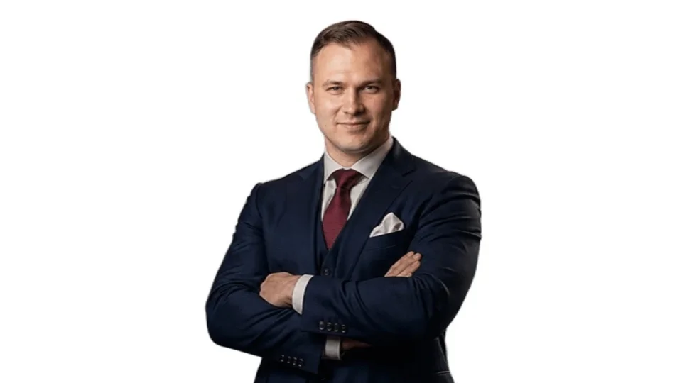 Christopher Voolaid
